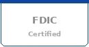LibreOffice certification and trust badge from industry authority